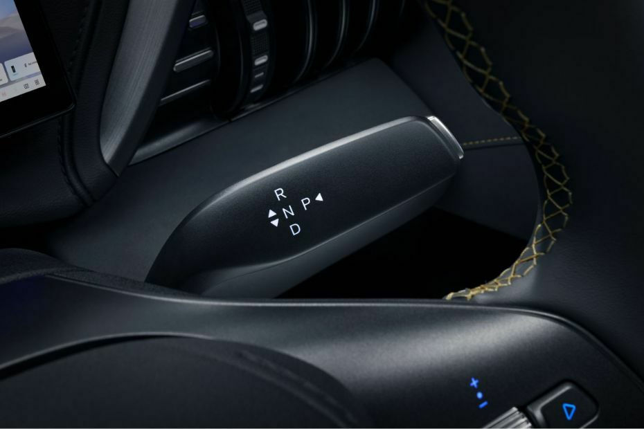 BYD Atto 3 Gear Shifter