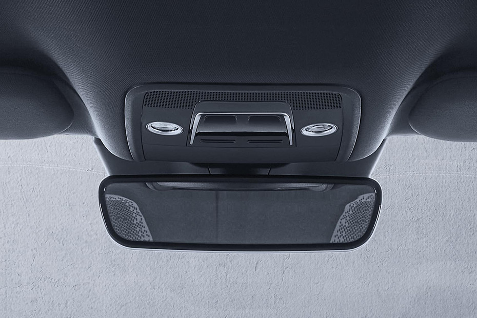 Seal Courtesy Lamps Seal Courtesy Lamps