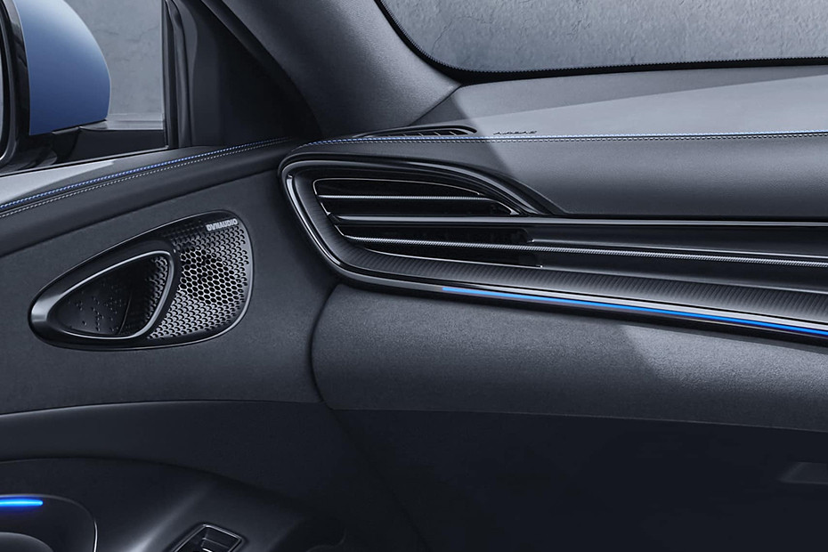 Seal Front Side Ac Vents Seal Front Side Ac Vents