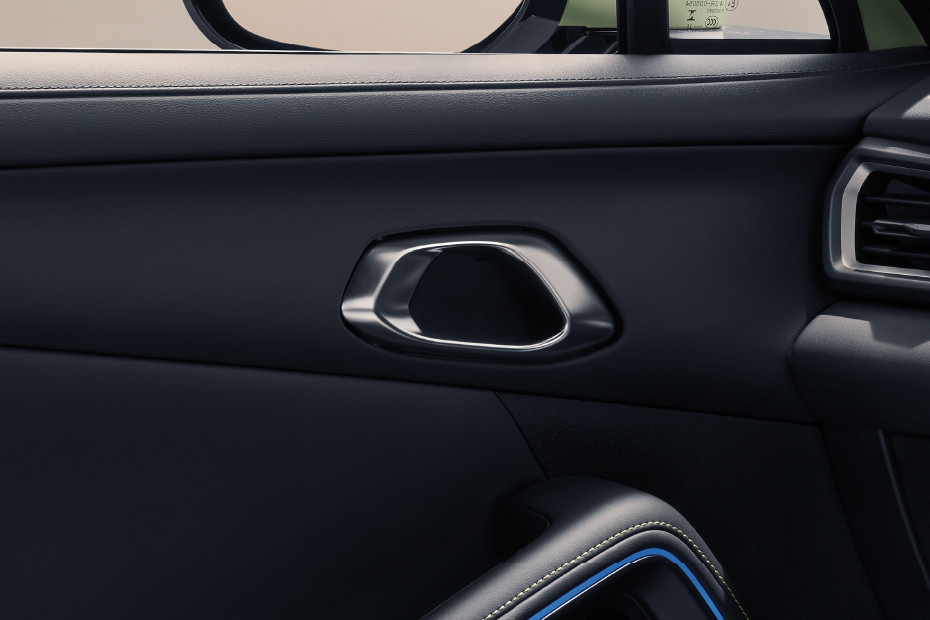 door handle interior of BYD Atto 2 door handle interior of BYD Atto 2