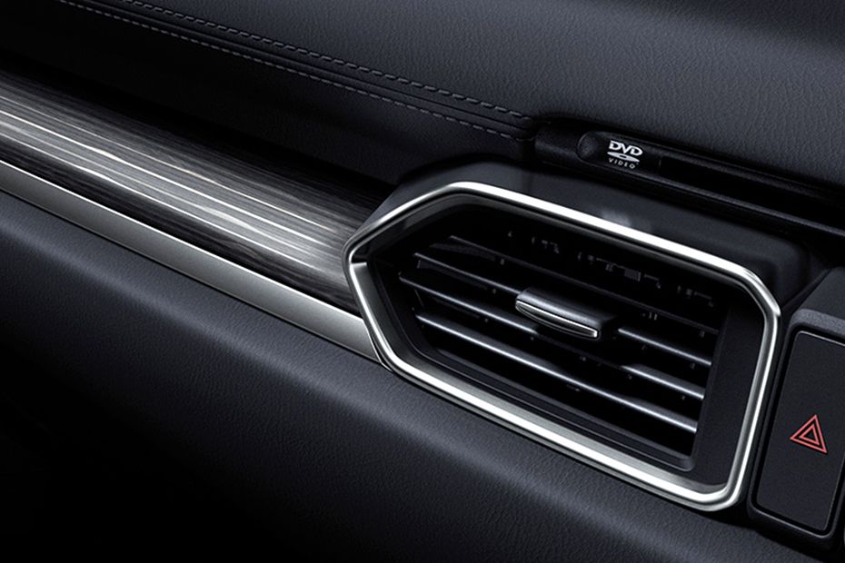 CX-5 (2014-2018) Front Side Ac Vents CX-5 (2014-2018) Front Side Ac Vents