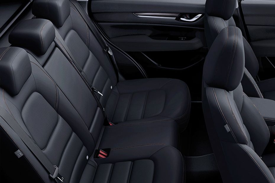 Mazda CX-5 (2014-2018) Rear Seats Mazda CX-5 (2014-2018) Rear Seats