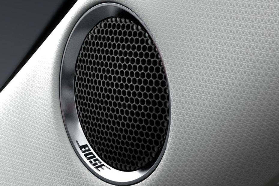 Speakers View of Mazda CX-5 (2014-2018) Speakers View of Mazda CX-5 (2014-2018)