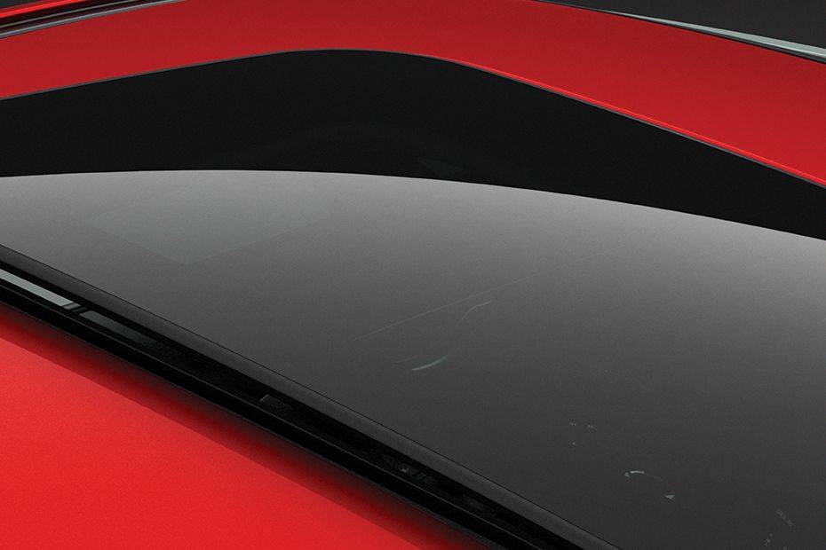 Mazda CX-3 Sunroof Moonroof Mazda CX-3 Sunroof Moonroof
