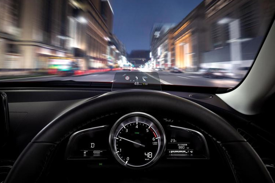 CX-3 TachoMeter CX-3 TachoMeter