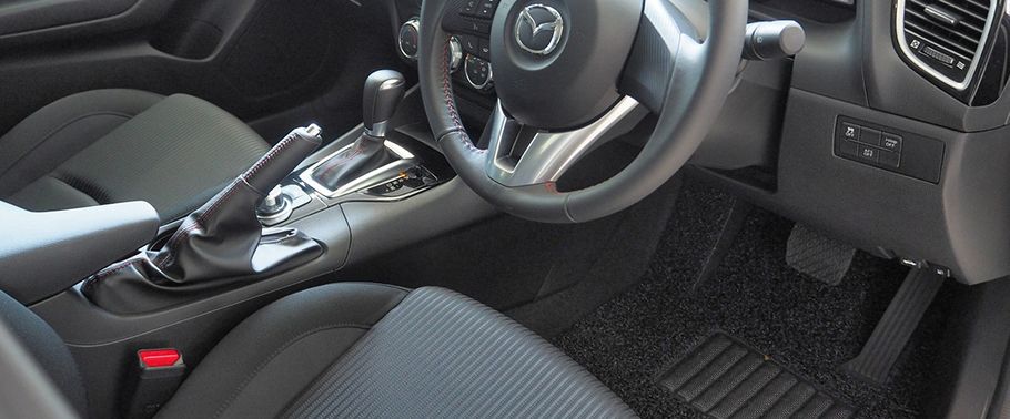 3 Sport Richbrook Competition Foot Pedal Set 3 Sport Richbrook Competition Foot Pedal Set