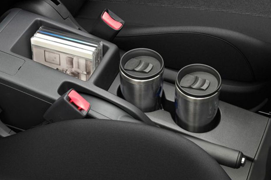 5 Cup Holder Side View 5 Cup Holder Side View