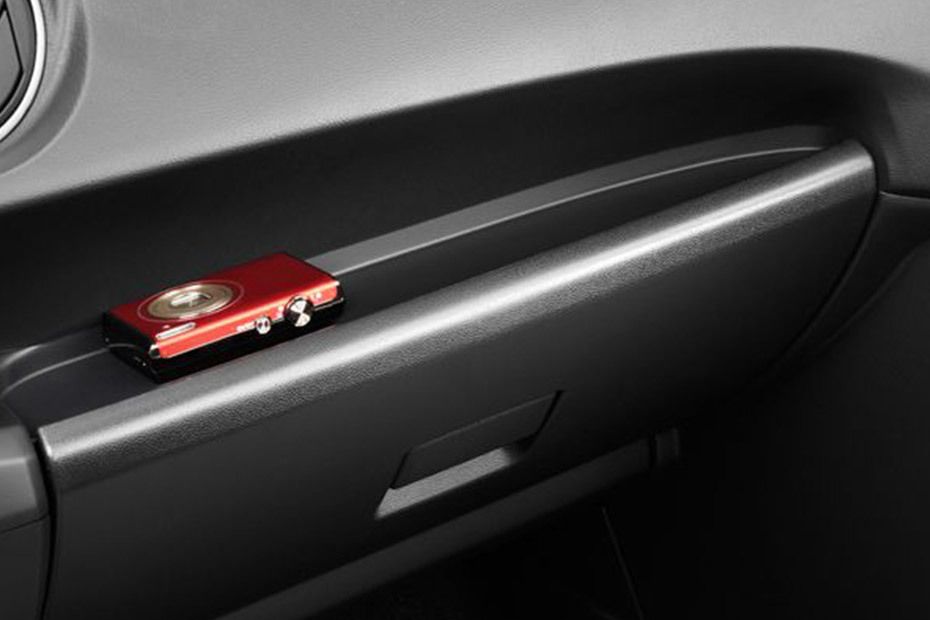 Mazda 5 Glove Box Mazda 5 Glove Box