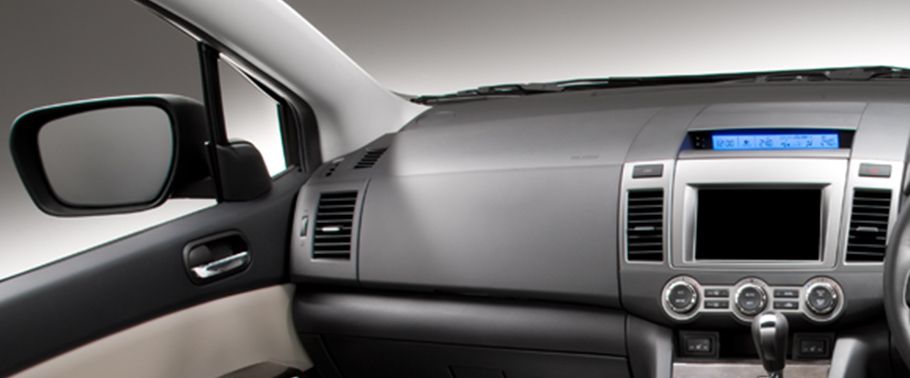 8 Front Side Ac Vents 8 Front Side Ac Vents