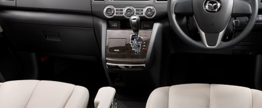 Mazda 8 Gear Shifter Mazda 8 Gear Shifter