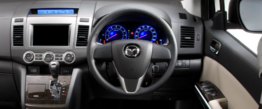Mazda 8 Steering Wheel Mazda 8 Steering Wheel