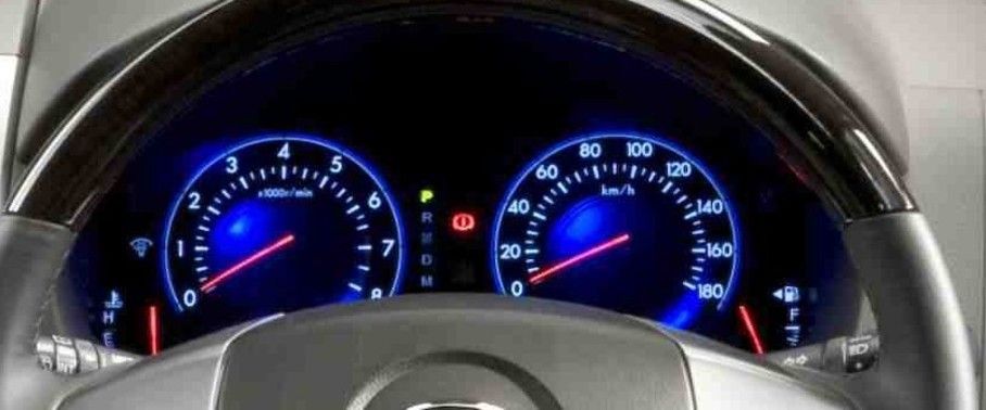 8 TachoMeter 8 TachoMeter