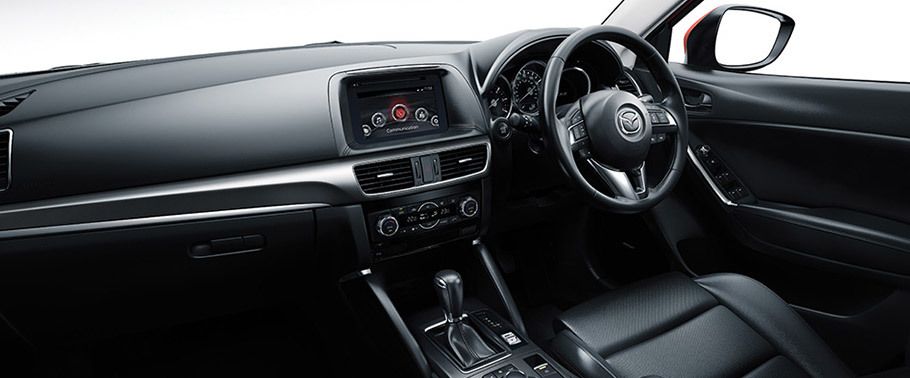 Dashboard View of CX