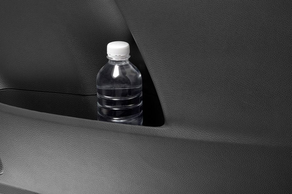 Side Bottle Holder of BT-50 Side Bottle Holder of BT-50