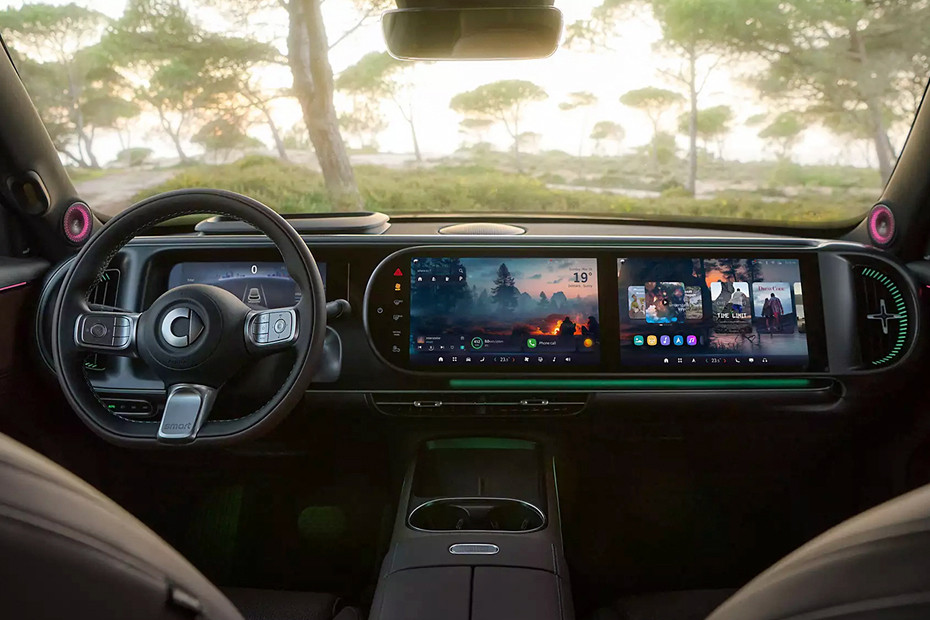 Dashboard View of #5