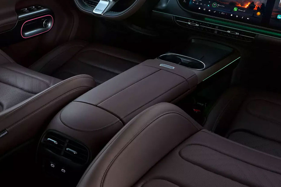 #5 Front Center Divider