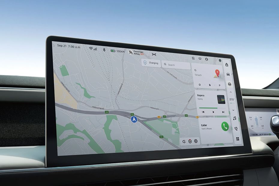 G6 gps navigator G6 gps navigator