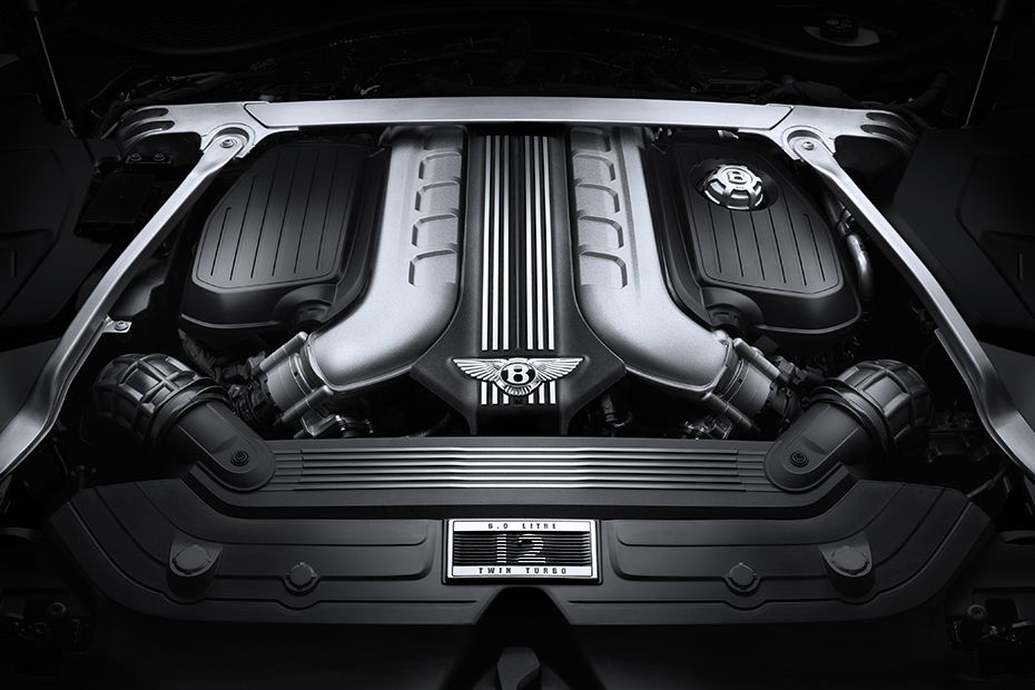Continental Engine Continental Engine