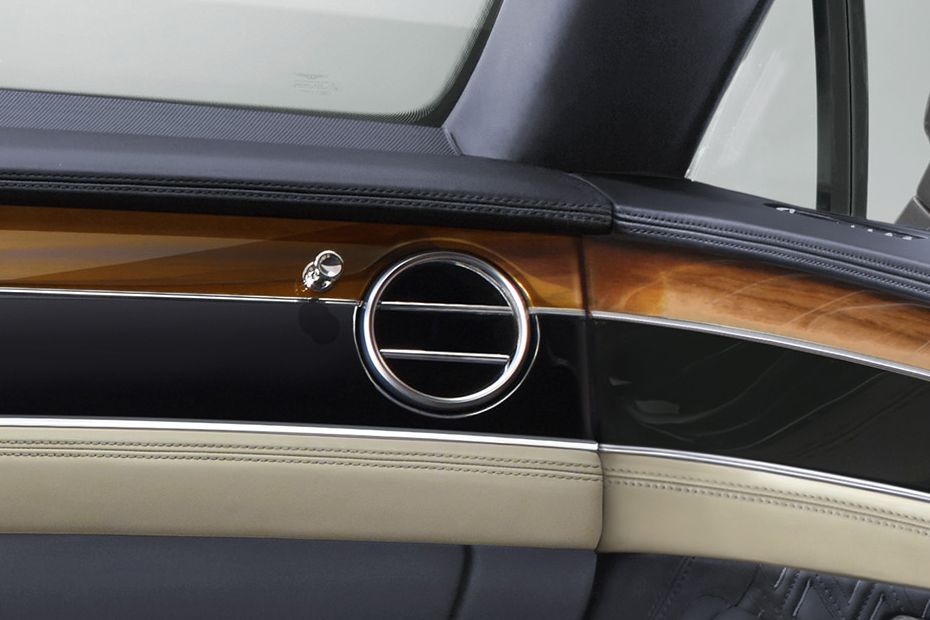 Continental Front Ac Vents Continental Front Ac Vents