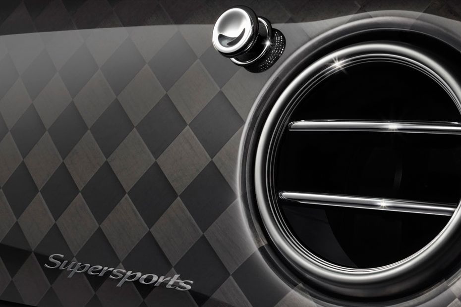 Continental Front Side Ac Vents Continental Front Side Ac Vents