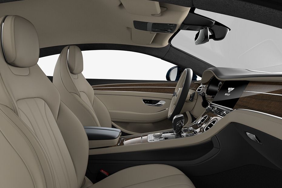 Continental Passenger Seat Continental Passenger Seat