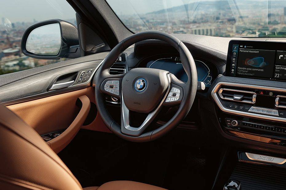 BMW X3 2024 Price Malaysia, November Promotions & Specs