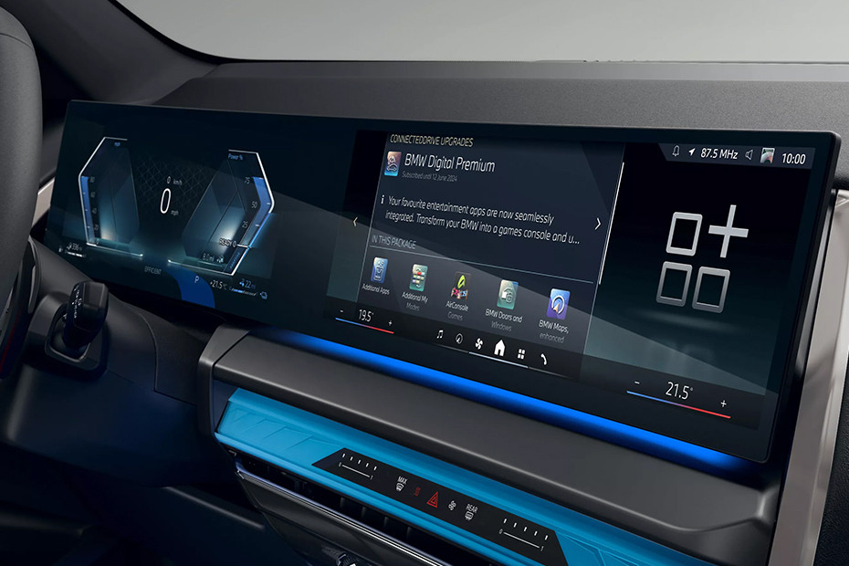 X3 touch screen X3 touch screen