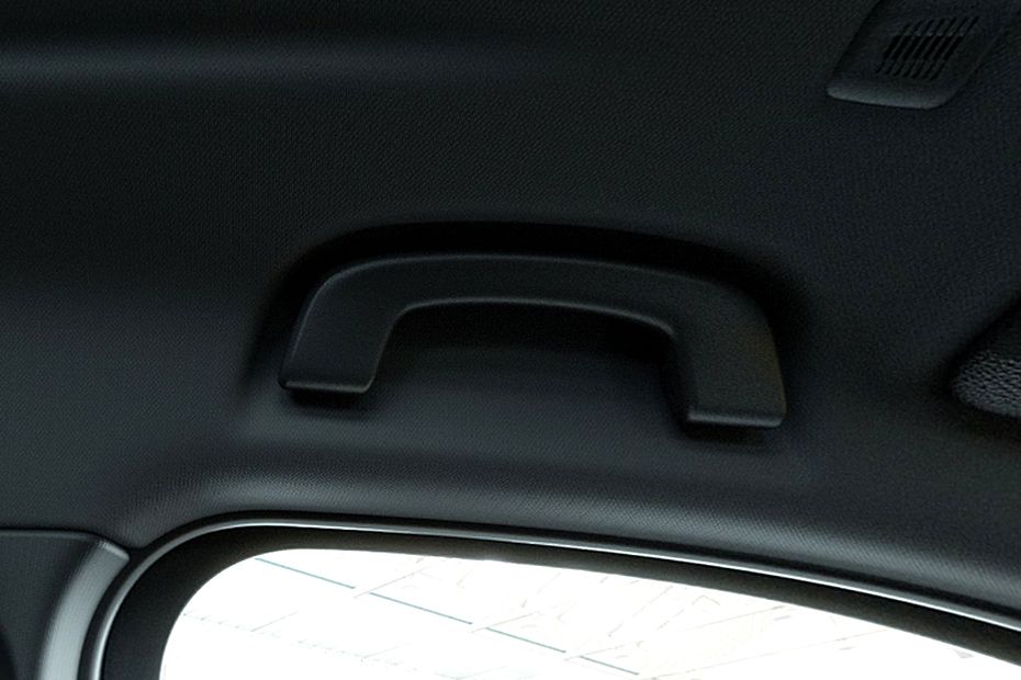 BMW X2 Inside Handle