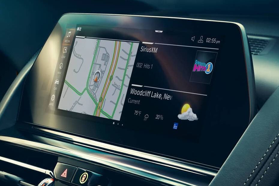 8 Series Coupe gps navigator 8 Series Coupe gps navigator