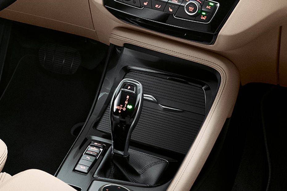 BMW X1 Gear Shifter BMW X1 Gear Shifter