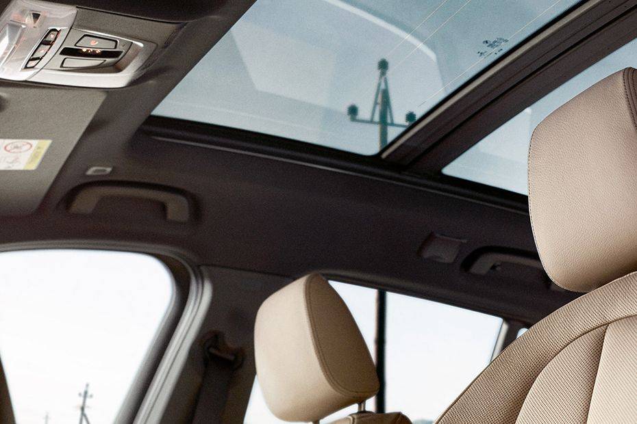 BMW X1 Sunroof Moonroof BMW X1 Sunroof Moonroof