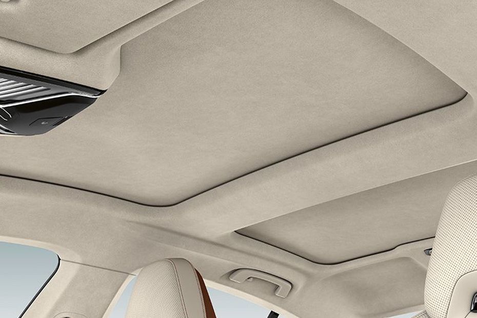 BMW 8 Series Gran Coupe Sunroof Moonroof BMW 8 Series Gran Coupe Sunroof Moonroof