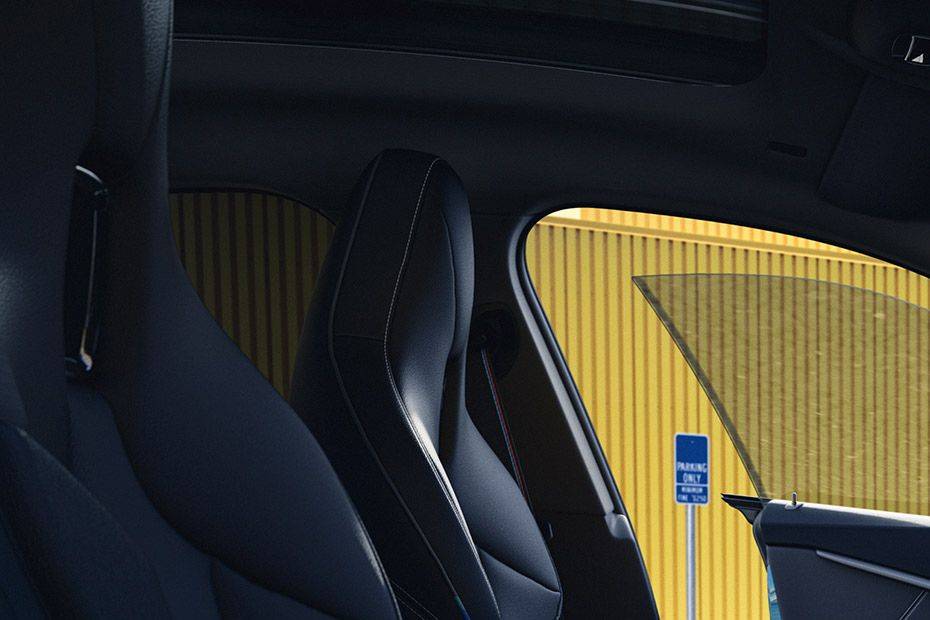 2 Series Gran Coupe Front Seat Headrest 2 Series Gran Coupe Front Seat Headrest