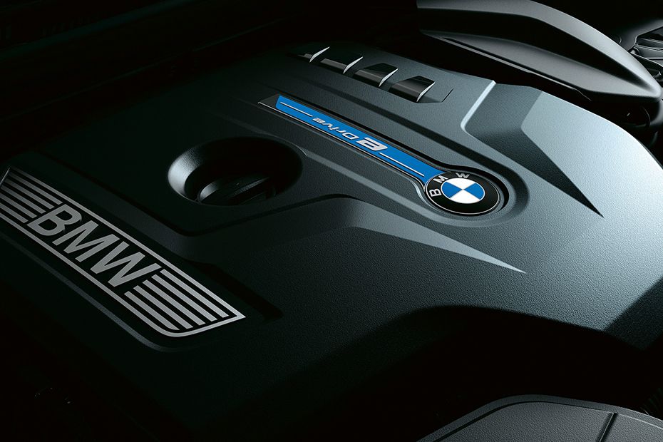 5 Series Sedan 2021 Engine 5 Series Sedan 2021 Engine