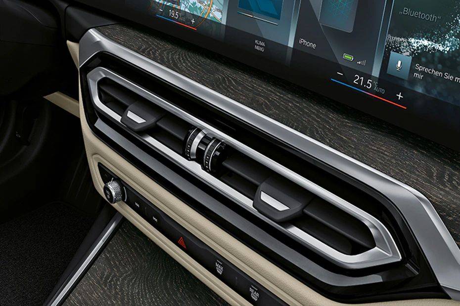 i4 Front Ac Vents i4 Front Ac Vents