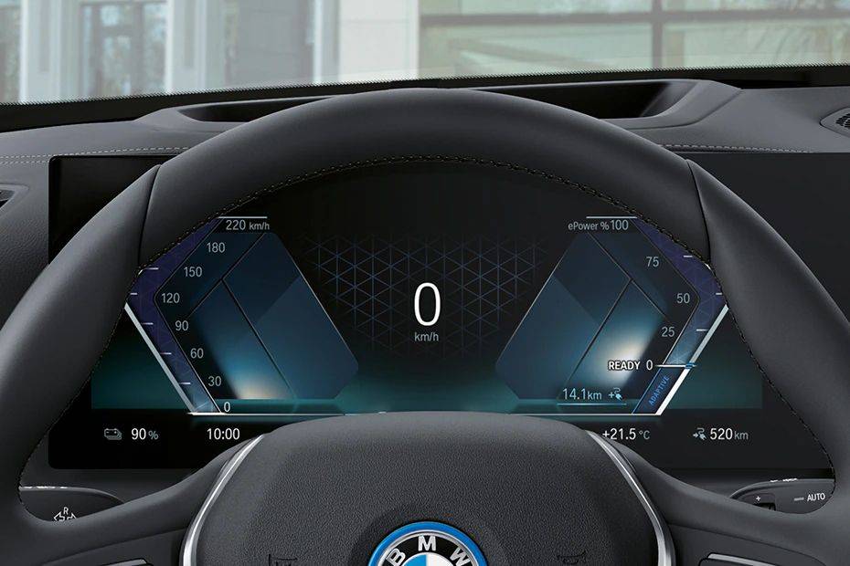 i4 TachoMeter i4 TachoMeter