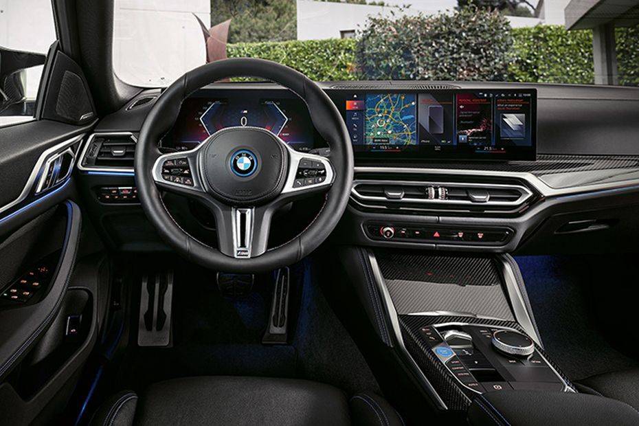 BMW i4 M50 2024 Price Malaysia, November Promotions & Specs