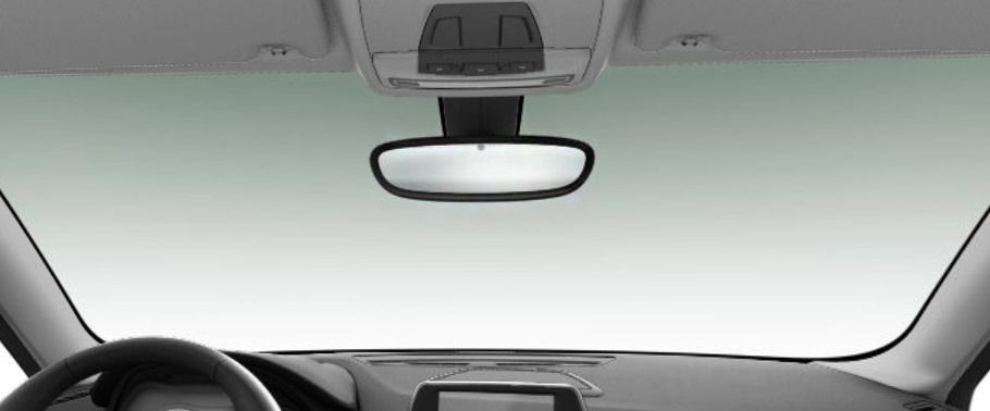 2 Series Gran Tourer Courtesy Lamps 2 Series Gran Tourer Courtesy Lamps