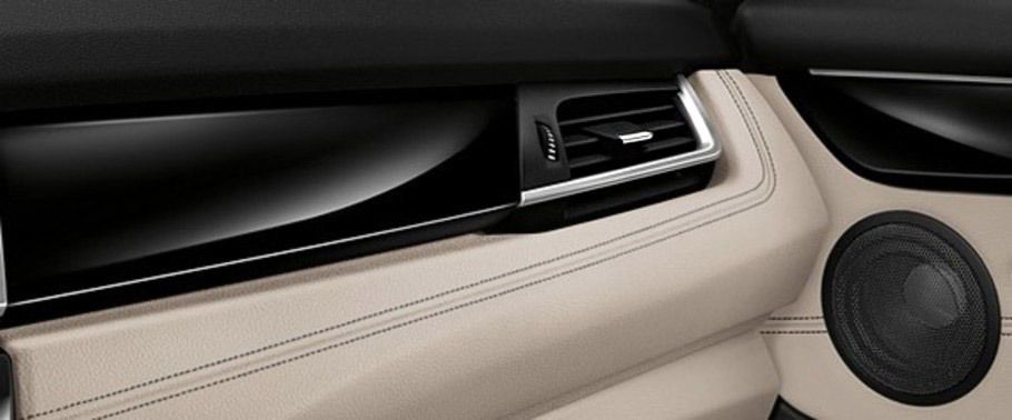 2 Series Gran Tourer Front Side Ac Vents 2 Series Gran Tourer Front Side Ac Vents