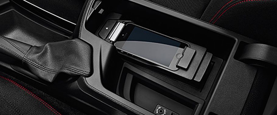 Power Accessories Outlet View of BMW 2 Series Coupe