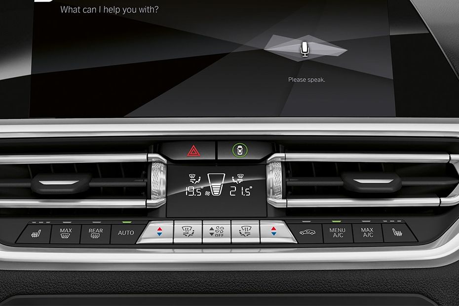 3 Series Sedan Front Ac Vents 3 Series Sedan Front Ac Vents