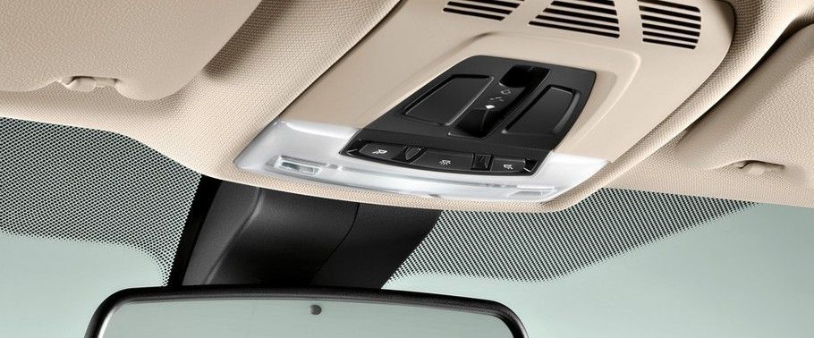 3 Series Gran Turismo Courtesy Lamps 3 Series Gran Turismo Courtesy Lamps