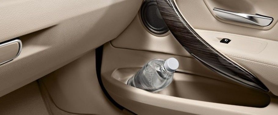 BMW 3 Series Gran Turismo Glove Box BMW 3 Series Gran Turismo Glove Box