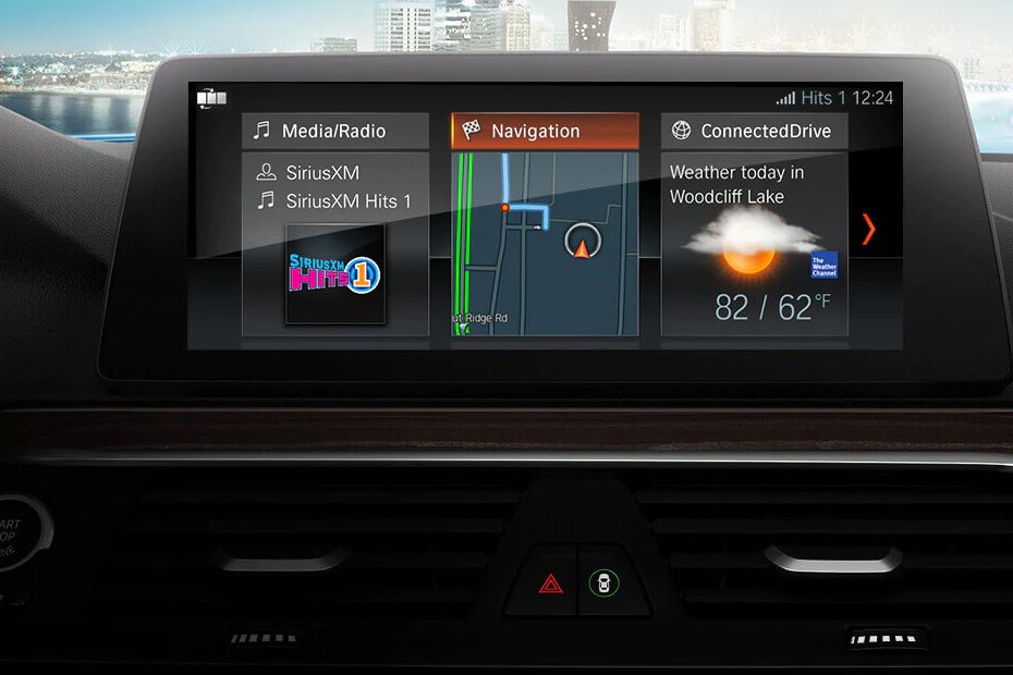 5 Series Sedan gps navigator 5 Series Sedan gps navigator