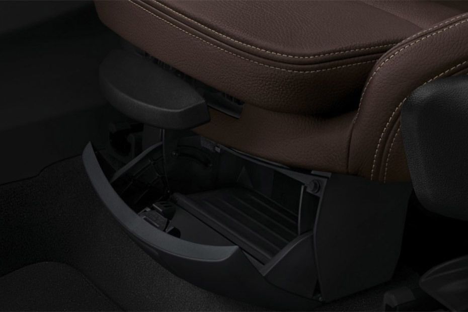 X1 (2015-2019) Armrest Rear