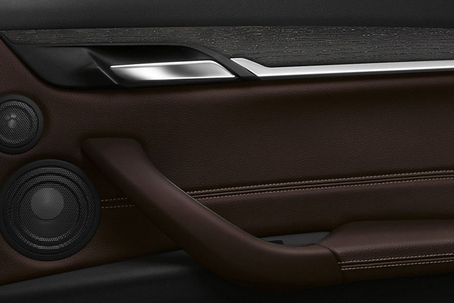 door handle interior of BMW X1 (2015-2019)