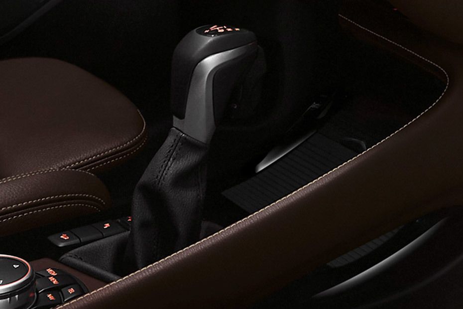 BMW X1 (2015-2019) Gear Shifter