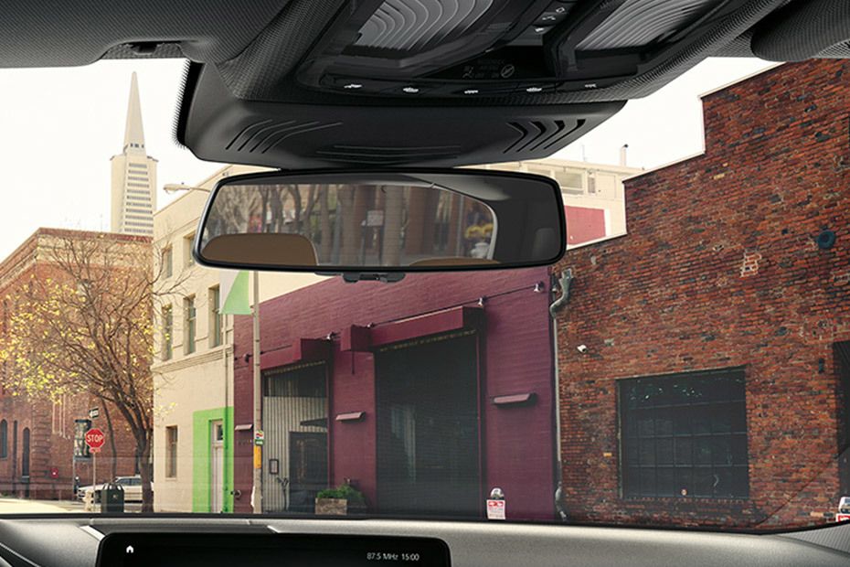 X3 (2015-2017) Courtesy Lamps