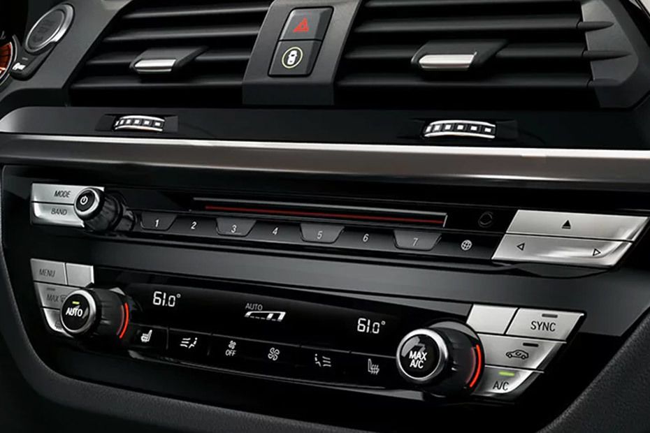 Stereo View of X3 (2015-2017)