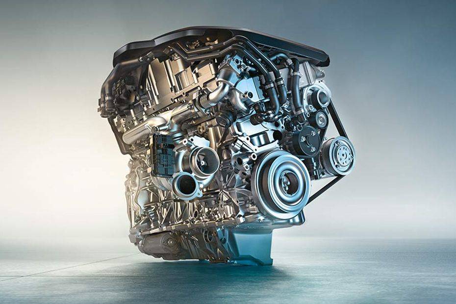 X4 Engine X4 Engine